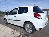 usado Renault Clio III Societe