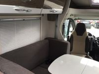 usado Fiat Ducato Pilote 716P Essentiel