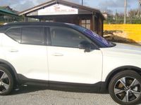 usado Volvo XC40 Recharge Twin Pro