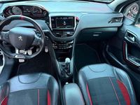 Usado Peugeot 208 GTi 208 HP (152 kW) 2018 Branco Citadino