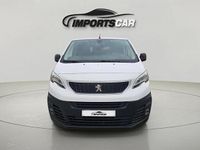 Usado Peugeot Expert 120 HP (88 kW) 2019 Branco Van