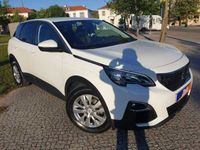 usado Peugeot 3008 BUSSINESS ACTIVE