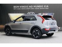 usado Kia e-Niro (64 kWh) DRIVE