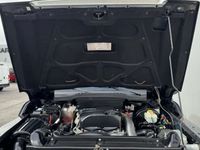 Usado Iveco Massif 176 HP (129 kW) 2009 Preto