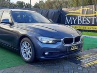 usado BMW 316 Série 3 d Touring Advantage