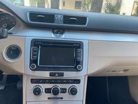 usado VW Passat variant 2.0 bluemotion