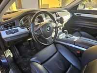 usado BMW 730 d 2009 cinzento