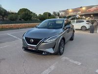 usado Nissan Qashqai 1.3 DIG-T N-GO