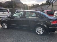 usado Fiat Linea 1.3 M-Jet Emotion