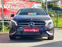 usado Mercedes A180 CDi BE Style