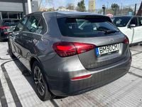 Usado Mercedes A200 163 HP (119 kW) 2024 Cinza Sedan
