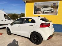 usado Kia Rio 1.1 CRDI Attract