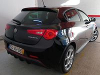 usado Alfa Romeo Giulietta 1.6 JTDm Sport Auto 120cv