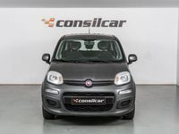 usado Fiat Panda 1.2 Louge