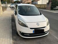 Usado Renault Scénic III 100 HP (73 kW) 2012 Monovolume