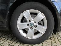 usado Skoda Octavia break 1.6 TDi Greenline