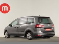 usado VW Sharan Sharan2.0 Tdi Blue High.dsg