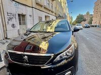 Usado Peugeot 308 SW 120 HP (88 kW) 2018 Carrinha