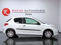 usado Peugeot 206+ 206+ 1.4 Hdi Trendy