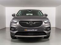 usado Opel Grandland X 1.2 T Automático Edition Navi