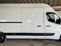 usado Renault Master 2.3 DCI L3H3 3.5T 130cv