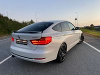 usado BMW 328 Serie-3 i Auto Line Sport