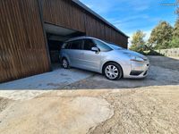 usado Citroën Grand C4 Picasso exclusive 1.6 hdi 110cv