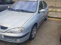 usado Renault Mégane 1.4 16v