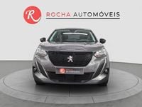 Usado Peugeot 2008 Active 101 HP (74 kW) 2021 Cinza SUV