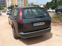 usado Ford Focus sw 1.6TDCI