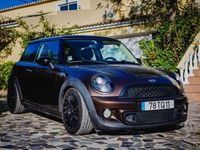 usado Mini Cooper S Cooper S