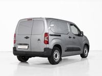 Usado Citroën e-Berlingo 100 kW (136 HP) 2022 Cinzento Monovolume