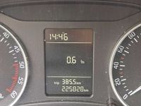 usado Skoda Octavia break 1.6 tdi 2011