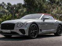 Usado Bentley Continental 550 HP (404 kW) 2021 Cinzento Sedan