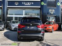 usado BMW X3 18 d sDrive Auto