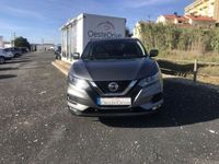 usado Nissan Qashqai 1.5 dCi Business Edition DCT