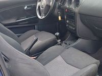 usado Seat Ibiza 6L 1.9 TDi 130cv 6velocidades 5lugares ano2003 insp 3/2025