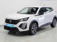Usado Peugeot 2008 131 HP (96 kW) 2023 Branco SUV