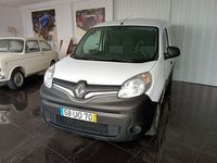 usado Renault Kangoo 1.5 dci