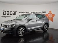 usado VW Tiguan 1.6 TDI CONFORTLINE