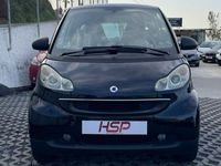 usado Smart ForTwo Coupé 1.0 mhd Pulse71