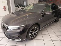 Usado VW Passat 218 HP (160 kW) 2020 Antracite