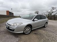 Usado Renault Laguna III 110 HP (80 kW) 2009 Carrinha