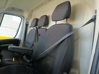 Usado Peugeot Boxer 140 HP (102 kW) 2020 Branco Van