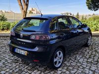 usado Seat Ibiza 1.4 16v Sport