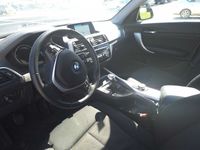 usado BMW 116 d - Junho · 2019 · 44 911 km