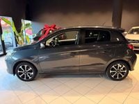 Usado Mitsubishi Space Star Edition 71 HP (52 kW) 2023 Cinza Citadino