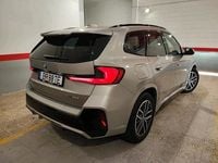 Usado BMW X1 245 HP (180 kW) 2025 Cinza SUV