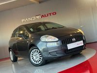 usado Fiat Grande Punto 1.2 Free Start&Stop