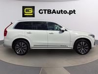 Usado Volvo XC90 392 HP (288 kW) 2021 Branco SUV